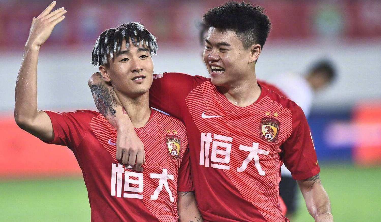 江南体育APP-粤北德比再开战，恒大客场逆转富力夺胜(粤北德比再开战,恒大客场逆转富力夺胜了吗)