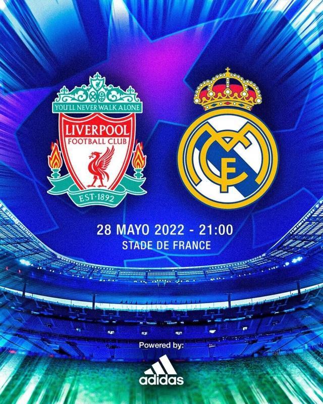 包含利物浦欧冠决赛挑战欧冠冠军皇马的词条 包含利物浦欧冠决赛挑战欧冠冠军皇马的词条